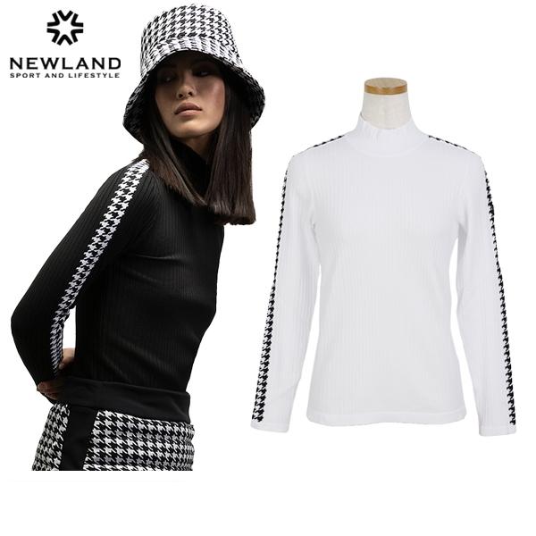 【50％OFFセール】セーター レディース ニューランド NEWLAND 日本正規品 lisitea...