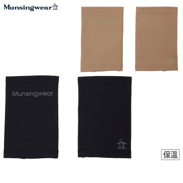 【ポイント10倍】ハンドウォーマー メンズ レディース マンシングウェア Munsingwear 2...