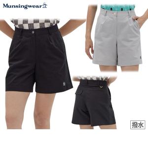 Munsingwear（マンシングウェア） 公式 超高密度ドビーストレッチ