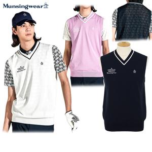 Munsingwear（マンシングウェア） 公式 ヒートナビ ストレッチ 中綿