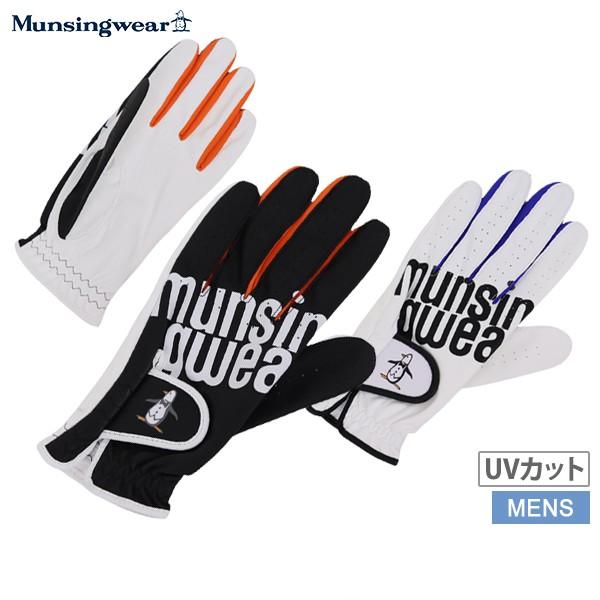 グローブ メンズ マンシングウエア エンボイ Munsingwear ENVOY 2024 春夏 新...