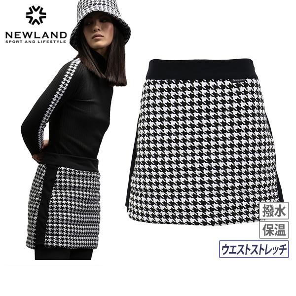 【50％OFFセール】スカート レディース ニューランド NEWLAND 日本正規品 nieves4...