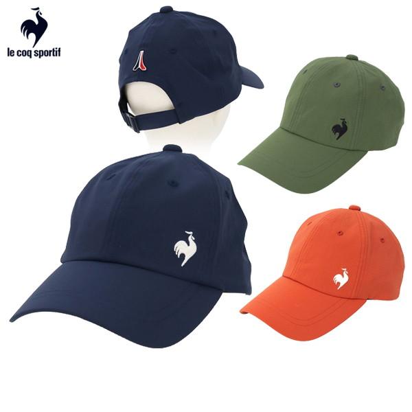 【ポイント10倍】キャップ メンズ レディース ルコックスポルティフ  le coq sportif...