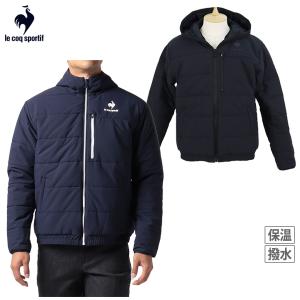 ブルゾン メンズ ルコックスポルティフ  le coq sportif 2022 秋冬 新作 qmmujk04