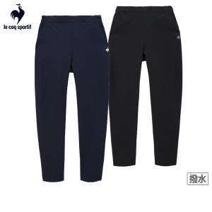 【ポイント10倍】パンツ レディース ルコックスポルティフ  le coq sportif 2024 春夏 新作 qmwxjd30｜t-on