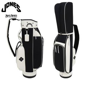 JONES Sports キャディバッグ メンズ レディース ジョーンズ