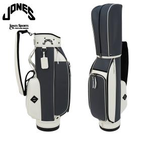 JONES Sports キャディバッグ メンズ レディース ジョーンズ