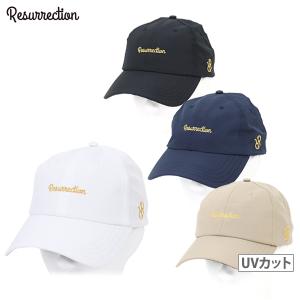 キャップ メンズ レディース レザレクション Resurrection