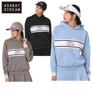 adabat 【タイムセール 11/11 13:00迄】ポロシャツ レディース