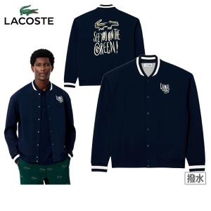 30％OFFセール】ブルゾン メンズ ラコステ スポーツ LACOSTE SPORT 
