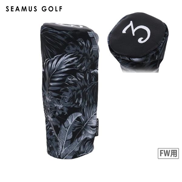 ヘッドカバー メンズ レディース シェイマスゴルフ SEAMUS GOLF 日本正規品 ゴルフ sm...