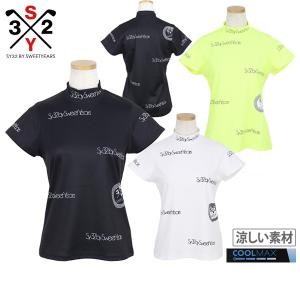 MARK&LONA マークアンドロナ 長袖ハイネックTシャツ ホワイト系