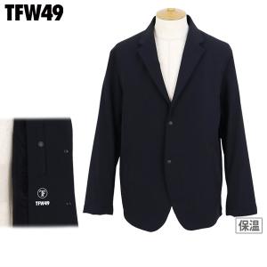 TFW49 ティーエフダブリュ49 メンズ COMBINATION HOODED JACKET