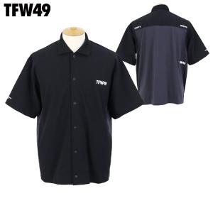 TFW49 ティーエフダブリュー ポロシャツ　メンズ　ゴルフ ティーエフダブリュー(TFW49) ポロシャツ 通販｜GDOゴルフショップ