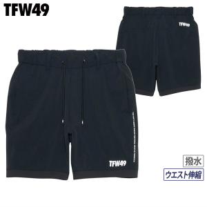 メンズウェア TFW49 CARDBOAD MATELIAL SHORTS CARDBOAD MATELIAL SHORTS | TFW49（ティーエフダブリュー