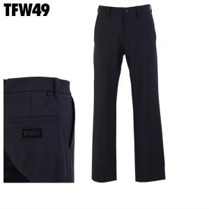 TFW49 【大感謝祭P10倍】ロングパンツ メンズ ティーエフダブリュー