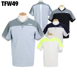 TFW49 ティーエフダブリューフォーティーナイン photoプリントTシャツ TFW49 TFW49xDAN IMAI TFW49 PHOTO PRINT T-SHIRT フォト