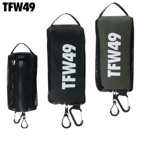 2025年10月】カラビナ付きポーチ（その他 ゴルフ用バッグ）の