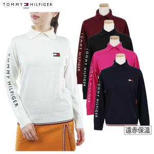 セーター レディース トミー ヒルフィガー ゴルフ