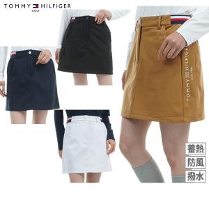 TOMMY HILFIGER GOLF ゴルフ レディース/女性用 トミーヒルフィガー