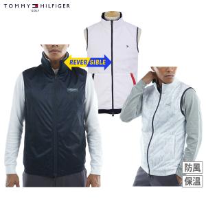 ベスト メンズ トミー ヒルフィガー ゴルフ TOMMY HILFIGER
