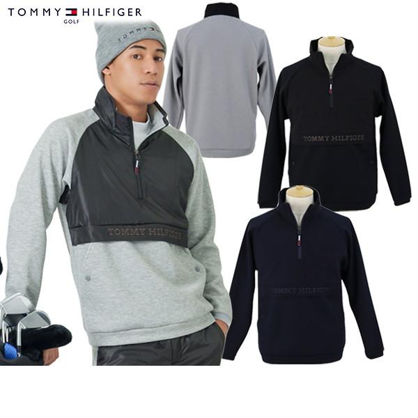 【30％OFFセール】トレーナー メンズ トミー ヒルフィガー ゴルフ TOMMY HILFIGER...