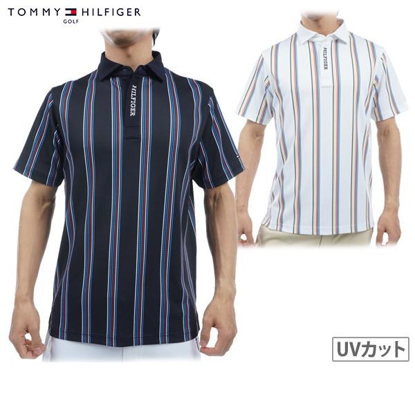 ポロシャツ メンズ トミー ヒルフィガー ゴルフ TOMMY HILFIGER GOLF 日本正規品...