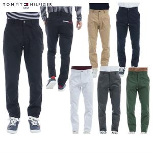 ゴルフパンツ THMA516 大きいサイズ　40%引 楽天市場】【30％OFF SALE】トミー ヒルフィガー ゴルフ TOMMY