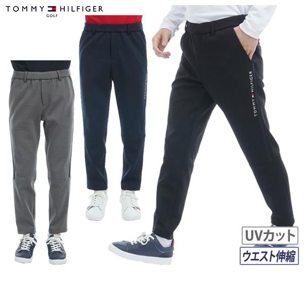 【50％OFFセール】ロングパンツ メンズ トミー ヒルフィガー ゴルフ TOMMY HILFIGE...