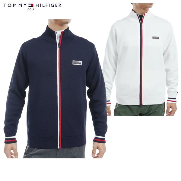 【50％OFFセール】ブルゾン メンズ トミー ヒルフィガー ゴルフ TOMMY HILFIGER ...