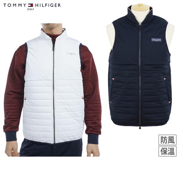 【50％OFFセール】ベスト メンズ トミー ヒルフィガー ゴルフ TOMMY HILFIGER G...