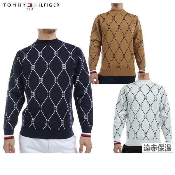 【50％OFFセール】セーター メンズ トミー ヒルフィガー ゴルフ TOMMY HILFIGER ...