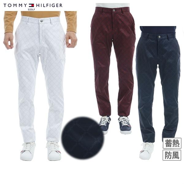 【50％OFFセール】パンツ メンズ トミー ヒルフィガー ゴルフ TOMMY HILFIGER G...