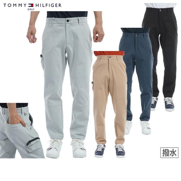 【50％OFFセール】パンツ メンズ トミー ヒルフィガー ゴルフ TOMMY HILFIGER G...