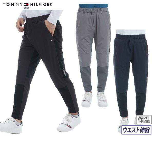 【50％OFFセール】パンツ メンズ トミー ヒルフィガー ゴルフ TOMMY HILFIGER G...