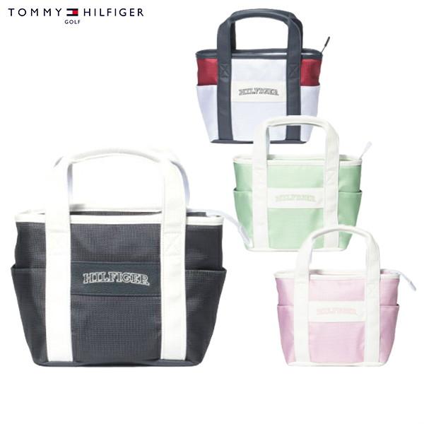 カートバッグ メンズ レディース トミー ヒルフィガー ゴルフ TOMMY HILFIGER GOL...