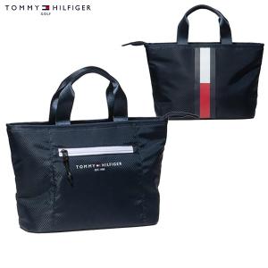 【新品未使用品】トミーヒルフィガー カートバック（ネイビー） TOMMY HILFIGER GOLF トミー ヒルフィガーゴルフ カートバッグ