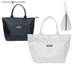 ボストンバッグ メンズ レディース トミー ヒルフィガー ゴルフ TOMMY HILFIGER GOLF 日本正規品 2024 春夏 新作 ゴルフ thmg4stc｜t-on