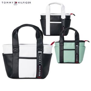 TOMMY HILFIGER GOLF カートバッグ メンズ レディース トミー