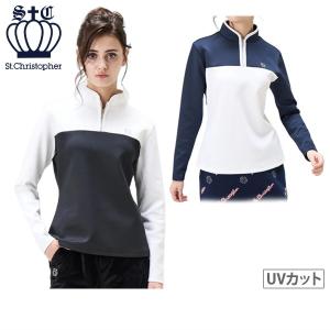 【30％OFFセール】パンツ レディース セントクリストファー St.Christopher  ゴルフウェア tl43600 St.Christopher 【30％OFFセール】パンツ レディース セント