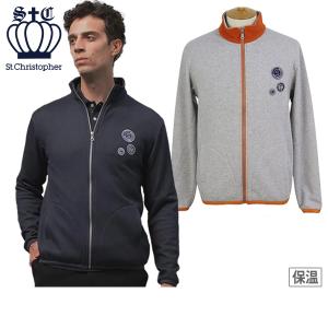 St.Christopher 【30％OFFセール】ブルゾン メンズ セント