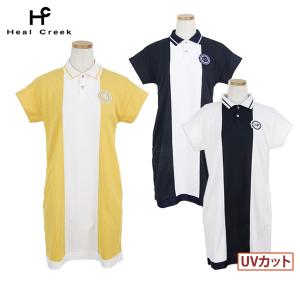ヒールクリーク ゴルフ ワンピースの商品一覧 レディースウエア ゴルフ スポーツ 通販 Yahoo ショッピング
