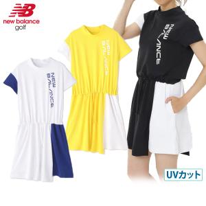 New Balance ゴルフ ワンピース 袖タイプ 半袖 の商品一覧 レディースウエア ゴルフ スポーツ 通販 Yahoo ショッピング