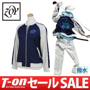 ブルゾン レディース ゾーイ ZOY 2018 春夏 新作 ...