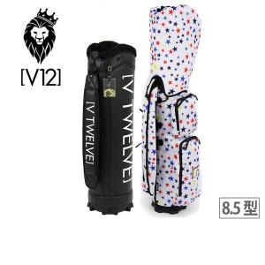 1PIU1UGUALE3 GOLF カートバッグ メンズ レディース ウノピゥウノウ