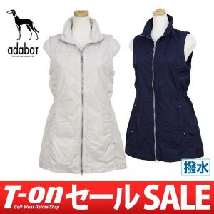 ベスト レディース アダバット adabat 2018 春夏...