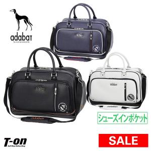 アダバット adabat ボストンバッグ メンズ...