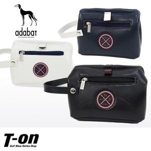 アダバット adabat カートバッグ レディース メンズ...