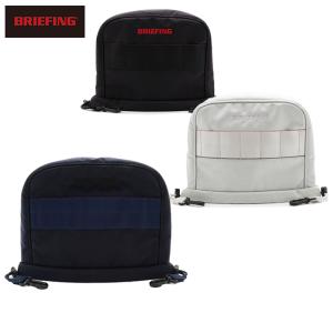 アイアンカバー メンズ レディース ブリーフィング ゴルフ BRIEFING GOLF ゴルフ brg203g13