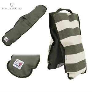 Russeluno ラッセルノ ゴルフ LUCHA SHOES CASE シューズケース